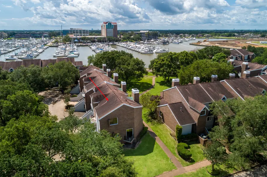 1931 Enterprise Avenue, League City, TX 77573 - #3