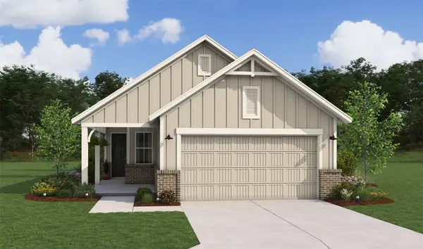 23643 Gulf Prairie Drive, Katy, TX 77493