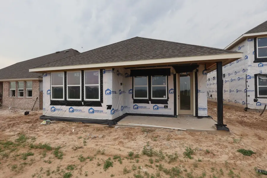 23643 Gulf Prairie Drive, Katy, TX 77493 - #3