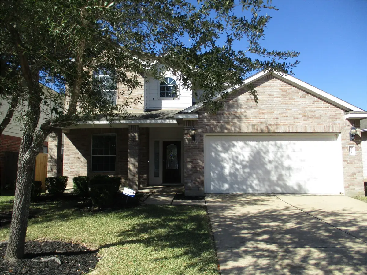 2518 Oakthorn Court, Katy, TX 77494 - Image #1