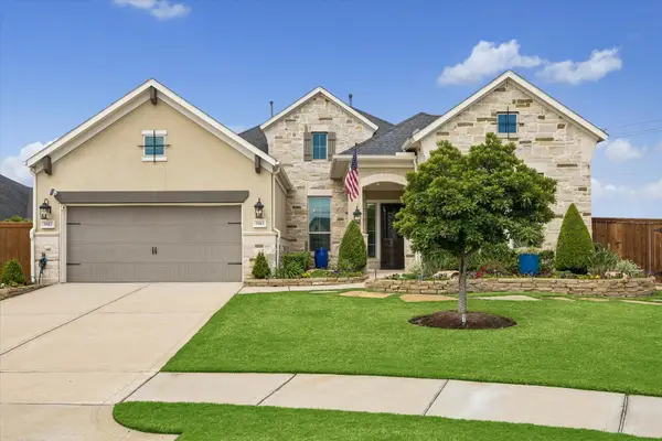 5943 Wedgewood Heights Way, Houston, TX 77059