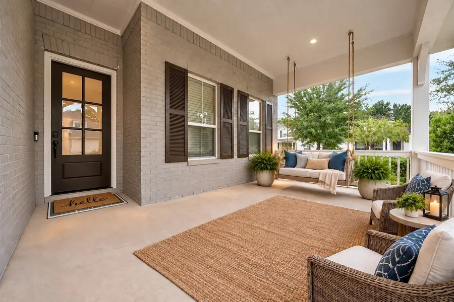 114 Pilazzo Street, Montgomery, TX 77316 - #3