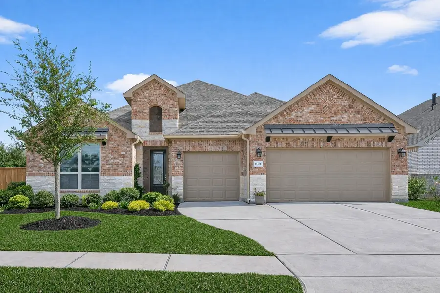 15410 Trumball Manor Drive, Humble, TX 77346 - #2