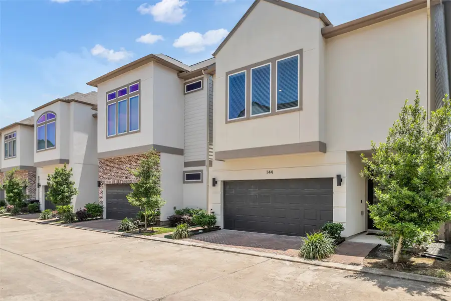 144 Knightsbridge Park Lane, Houston, TX 77018 - #3