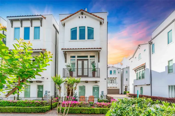 1245 Bonner Street #A, Houston, TX 77007