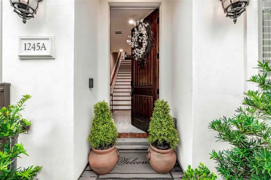 1245 Bonner Street #A, Houston, TX 77007 - #3