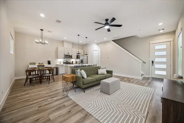 1193 W Tidwell Road, Houston, TX 77091