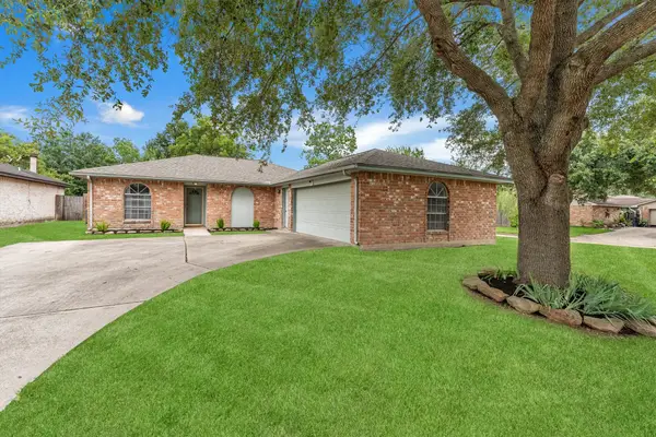 14206 Eventide Drive, Cypress, TX 77429