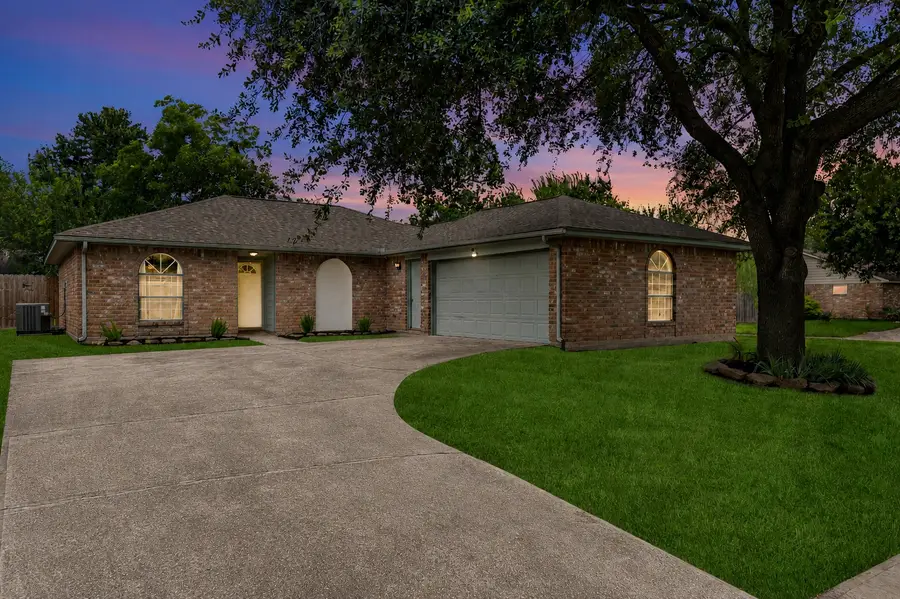 14206 Eventide Drive, Cypress, TX 77429 - #2