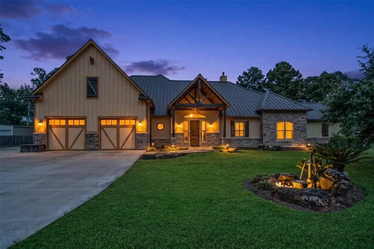 21710 Pino Lane, Crosby, TX 77532 - #1