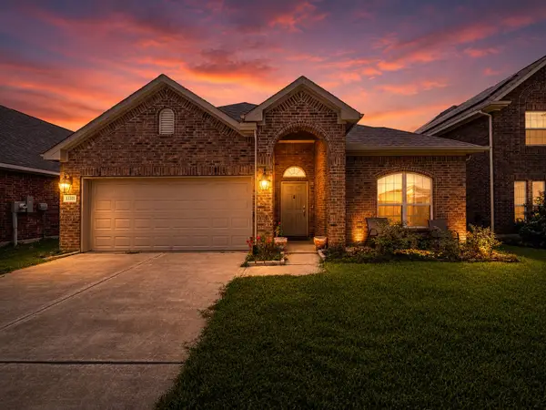 13301 Suntail Court, Texas City, TX 77568