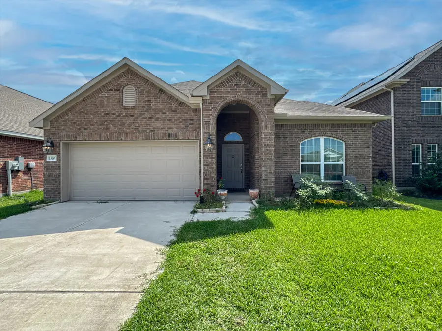 13301 Suntail Court, Texas City, TX 77568 - #3