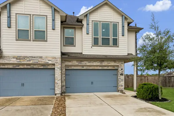 1606 Ryon Falls Drive, Richmond, TX 77469