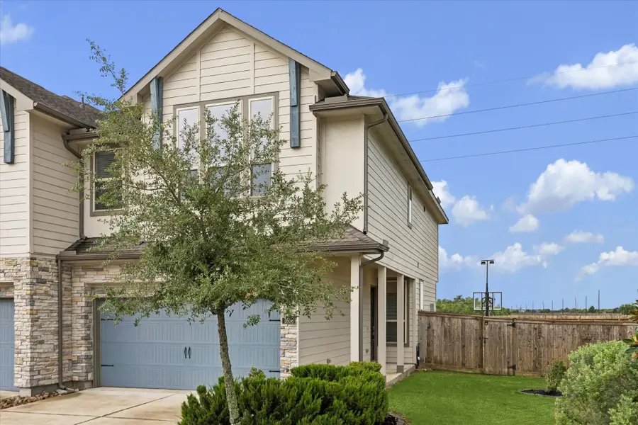 1606 Ryon Falls Drive, Richmond, TX 77469 - #3