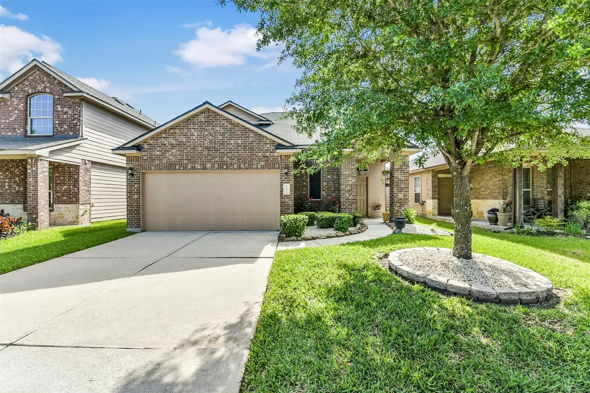 13939 Long Meadow Drive, Houston, TX 77047 - #1