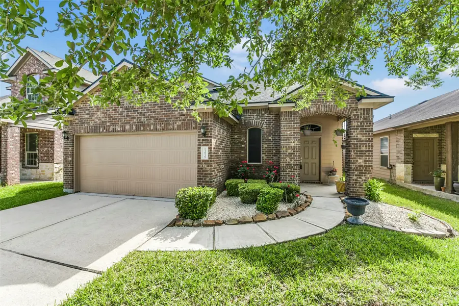 13939 Long Meadow Drive, Houston, TX 77047 - #2
