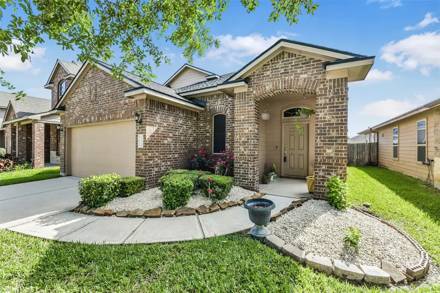 13939 Long Meadow Drive, Houston, TX 77047 - #3