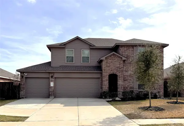 21566 Starry Night Drive, New Caney, TX 77357