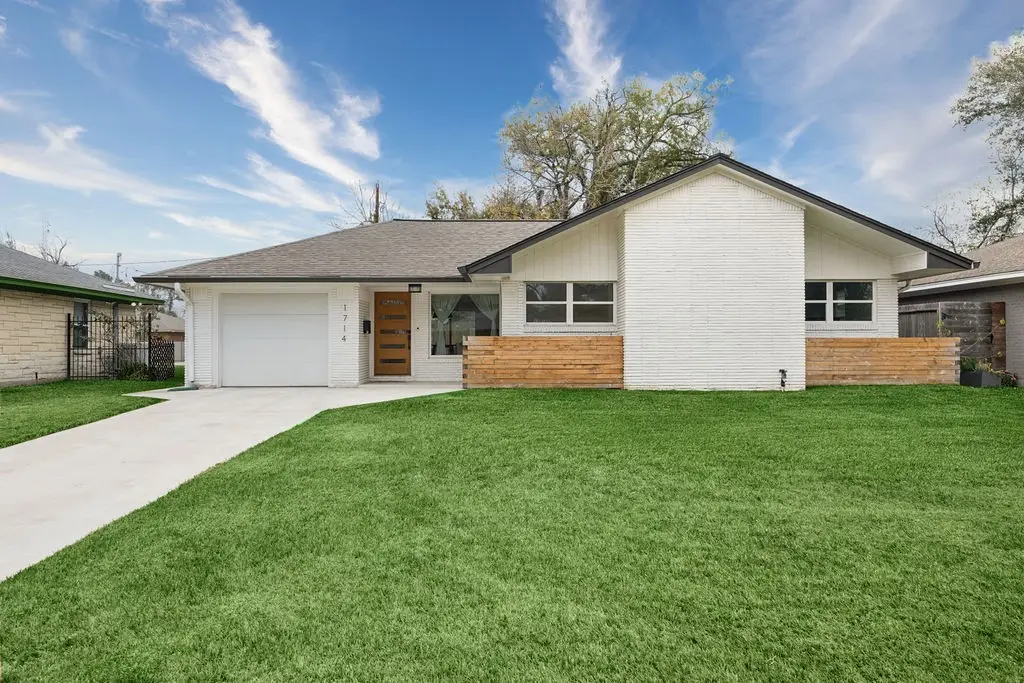 1714 Wilde Rock Way, Houston, TX 77018 - Image #1