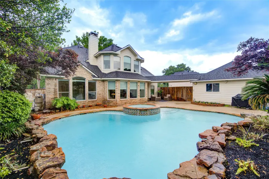 18 Arbor Bend Drive, Houston, TX 77070 - #3