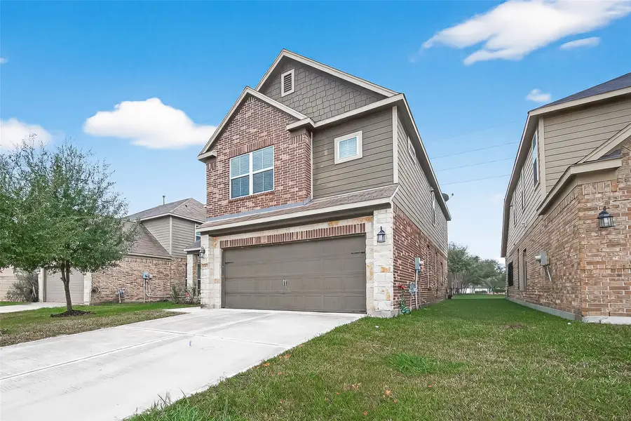 2343 Bright Sunrise Trail, Fresno, TX 77545 - #2