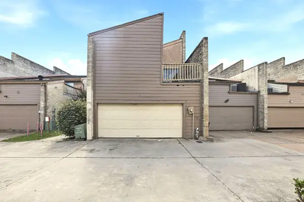 11280 Braes Forest Drive #105, Houston, TX 77071