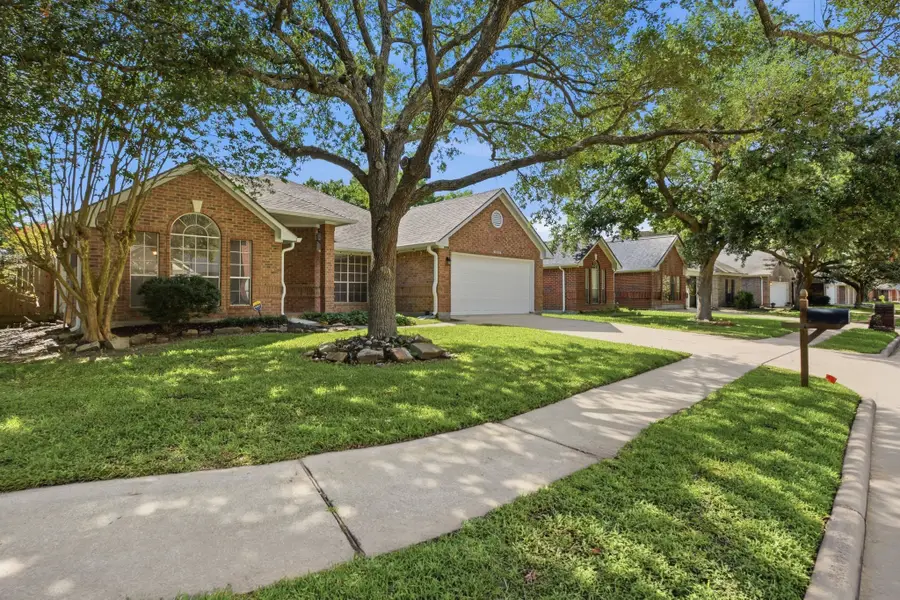 16918 Serenity Cove Circle, Friendswood, TX 77546 - #2
