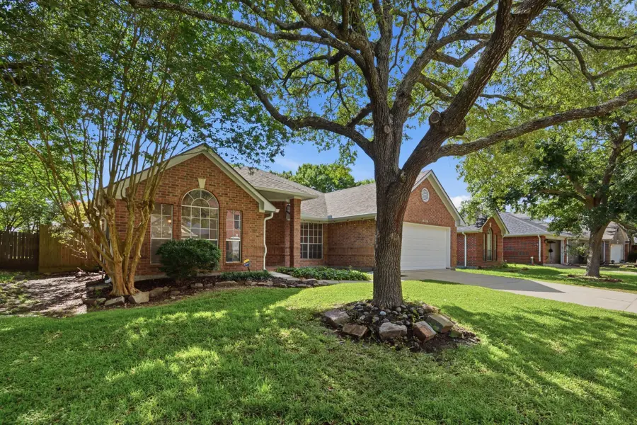 16918 Serenity Cove Circle, Friendswood, TX 77546 - #3