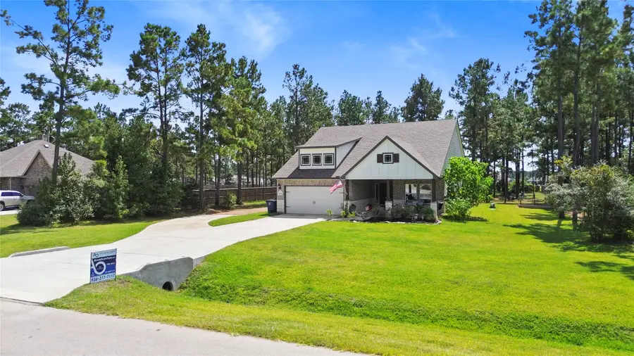 16256 Fayette Street, Conroe, TX 77303 - Image #2