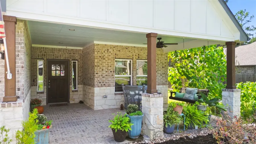 16256 Fayette Street, Conroe, TX 77303 - Image #3