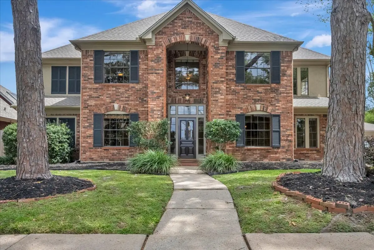 11819 Mighty Redwood Drive, Houston, TX 77059 - #1