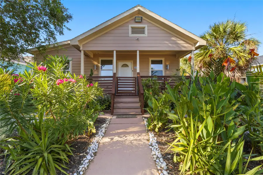 5324 Avenue R, Galveston, TX 77551 - #2