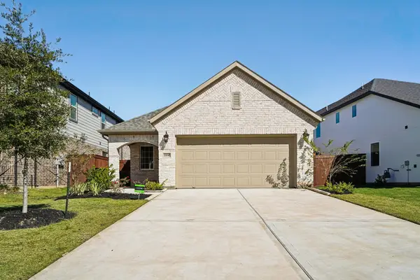 13045 Brookwood Bend Lane, Conroe, TX 77302