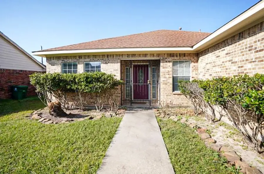 3002 Carmel Street, Houston, TX 77091 - #2