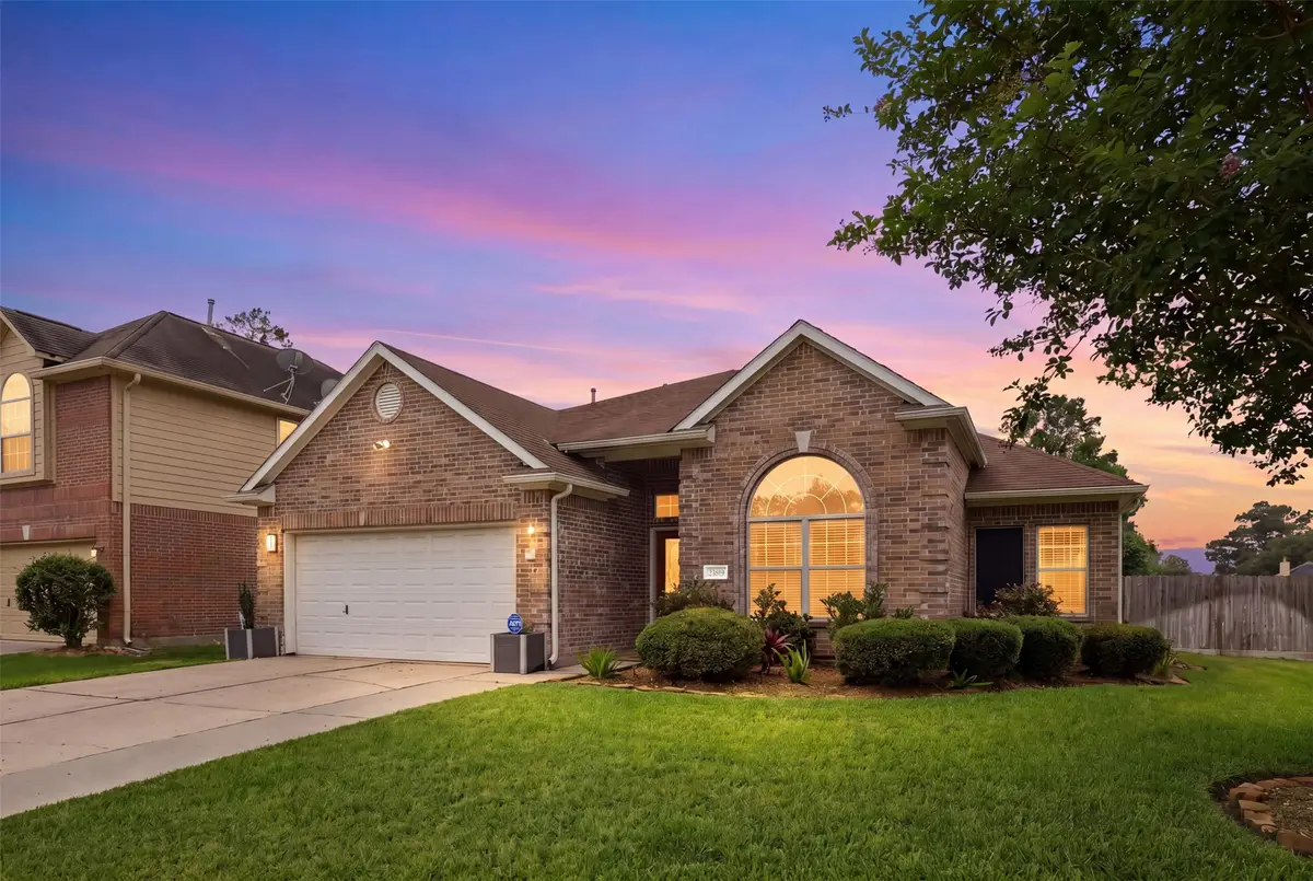 23819 Spring Dane Drive, Spring, TX 77373 - #1