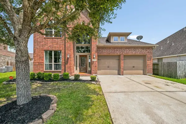 13711 Cutler Springs Court, Pearland, TX 77584