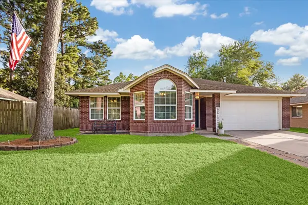 2430 Meandering Trail, Houston, TX 77339
