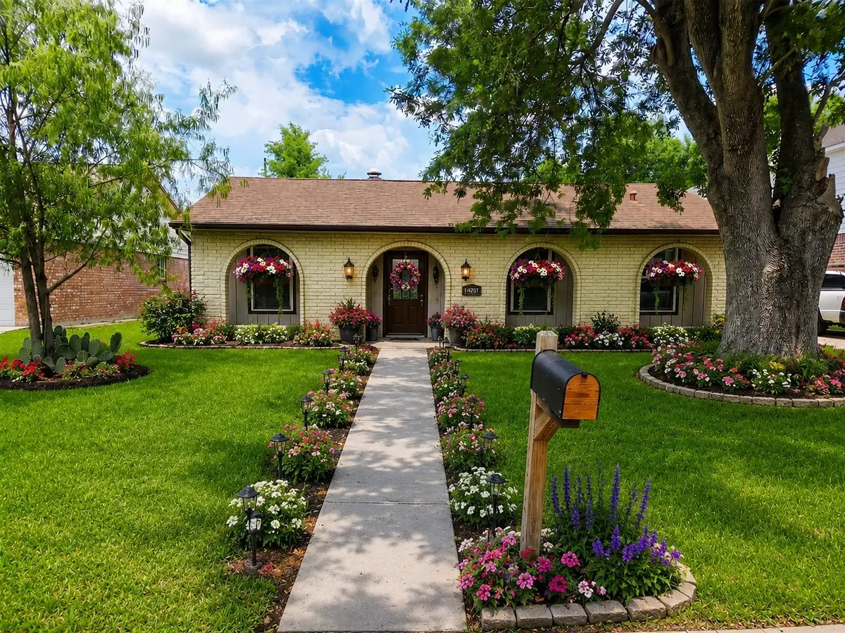 11250 Pompano Lane, Houston, TX 77072 - #1