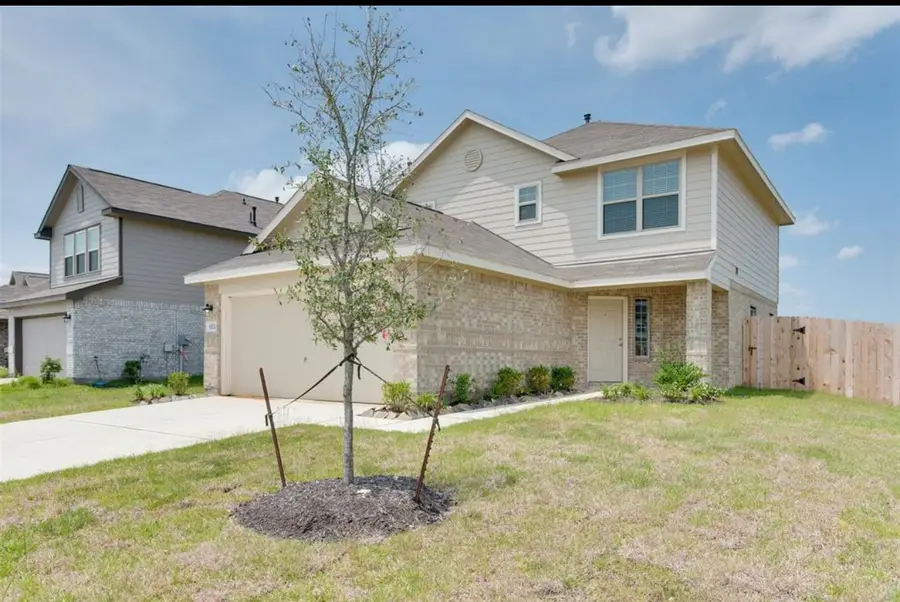 11020 N Lake Mist Lane, Willis, TX 77318 - Image #3