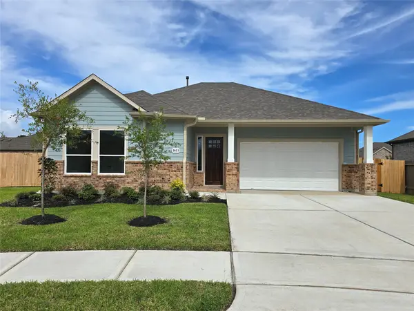 1613 Carefree Circle, Seabrook, TX 77586