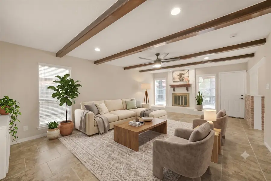 7911 Friars Court Lane, Spring, TX 77379 - #2