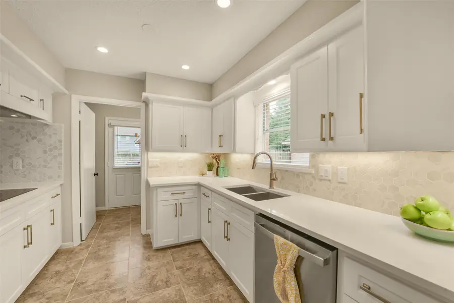 7911 Friars Court Lane, Spring, TX 77379 - #3