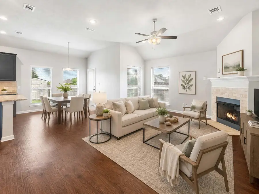 4161 Shallow Creek Loop, College Station, TX 77845 - #2