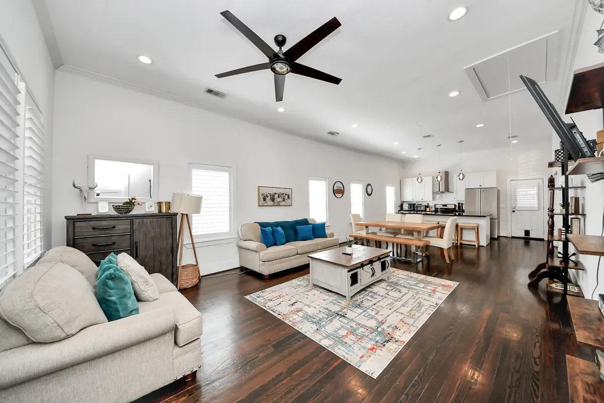 12 Stiles Street, Houston, TX 77011 - #1