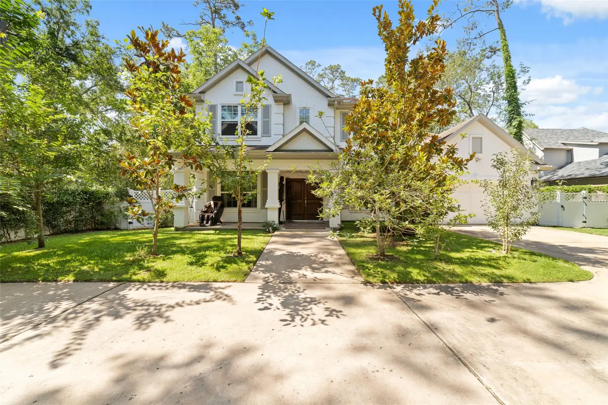 335 Voss Road, Houston, TX 77024 - #1