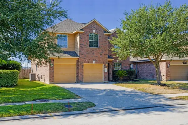 6047 Northcrest Village Way, Spring, TX 77388
