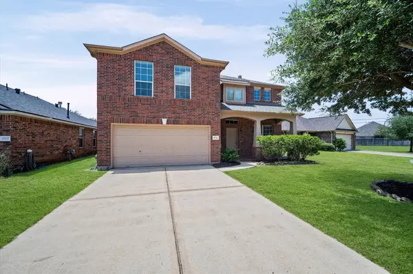 8711 Sandusky Court, Tomball, TX 77375