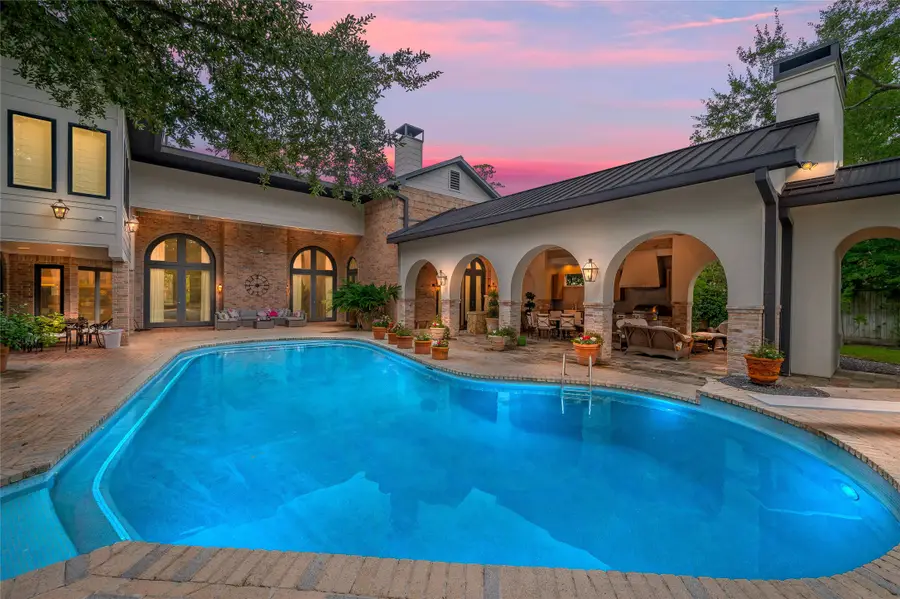 11518 Shadow Way, Houston, TX 77024 - Image #2