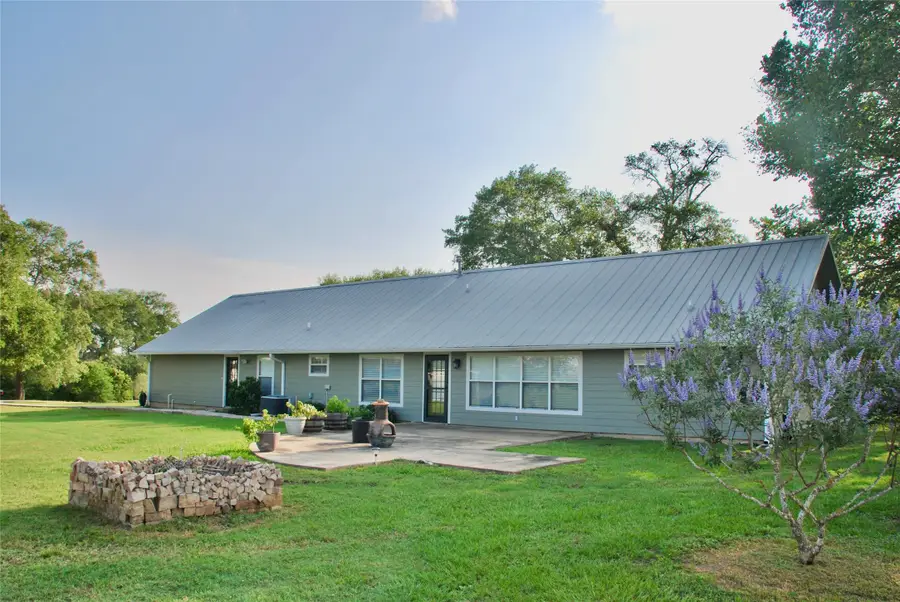 3545 E I 10 Frontage Road, Schulenburg, TX 78956 - #3