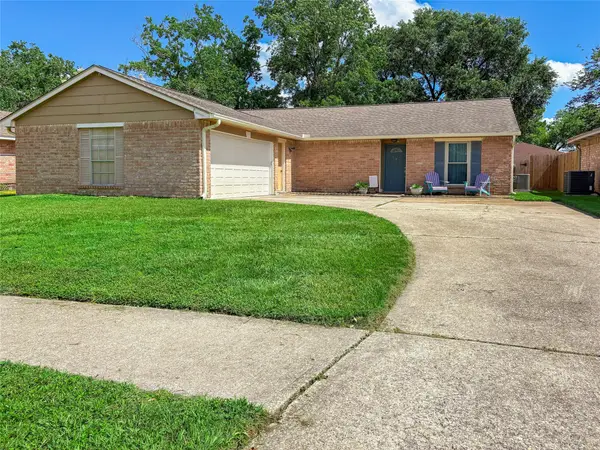 14242 Montaigne Drive, Cypress, TX 77429